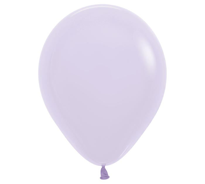 SEMPERTEX PASTEL MATTE LILAC (11