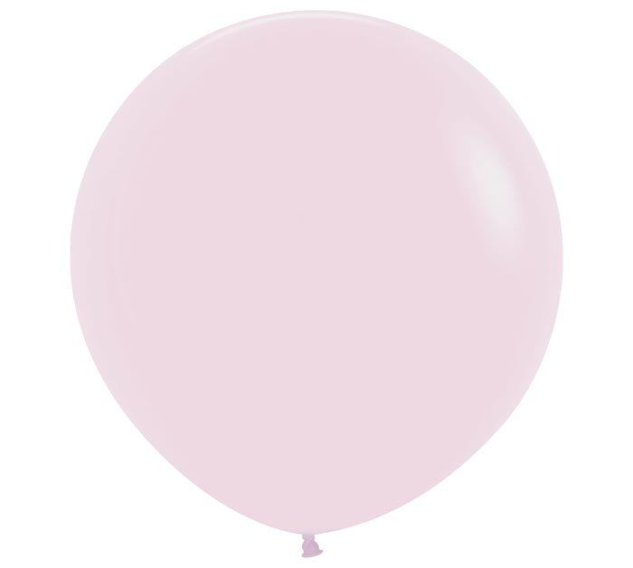 SEMPERTEX PASTEL MATTE PINK (24