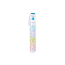 Load image into Gallery viewer, Rainbow Glitter Gem Scented Erasers
