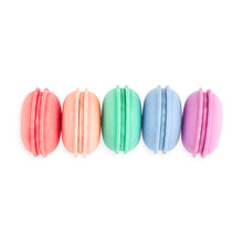 Load image into Gallery viewer, Le Macaron Patisserie Scented Eraser
