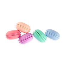 Load image into Gallery viewer, Le Macaron Patisserie Scented Eraser
