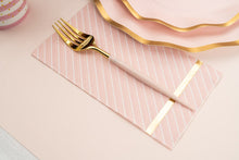 Load image into Gallery viewer, Guest Towel Everyday Blush
