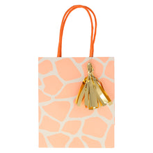 Load image into Gallery viewer, Safari Animal Print Party Bags
