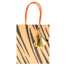 Load image into Gallery viewer, Safari Animal Print Party Bags
