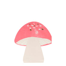 Load image into Gallery viewer, Fairy Toadstool Napkins
