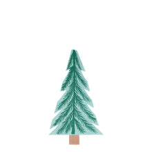 Load image into Gallery viewer, Tree Napkins
