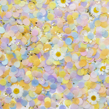 Load image into Gallery viewer, Peace &amp; Love Confetti
