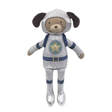 Load image into Gallery viewer, &#39;Archie&#39; Astro Dog Doll
