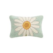 Load image into Gallery viewer, Daisy Hook Pillow
