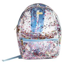 Load image into Gallery viewer, Confetti Backpack
