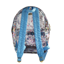 Load image into Gallery viewer, Confetti Backpack
