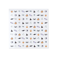 Load image into Gallery viewer, Hocus Pocus Nail Stickers
