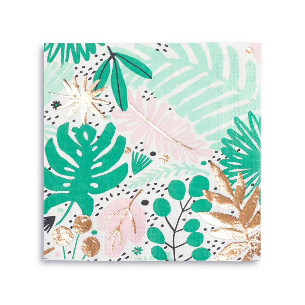 Tropicale Large Napkins