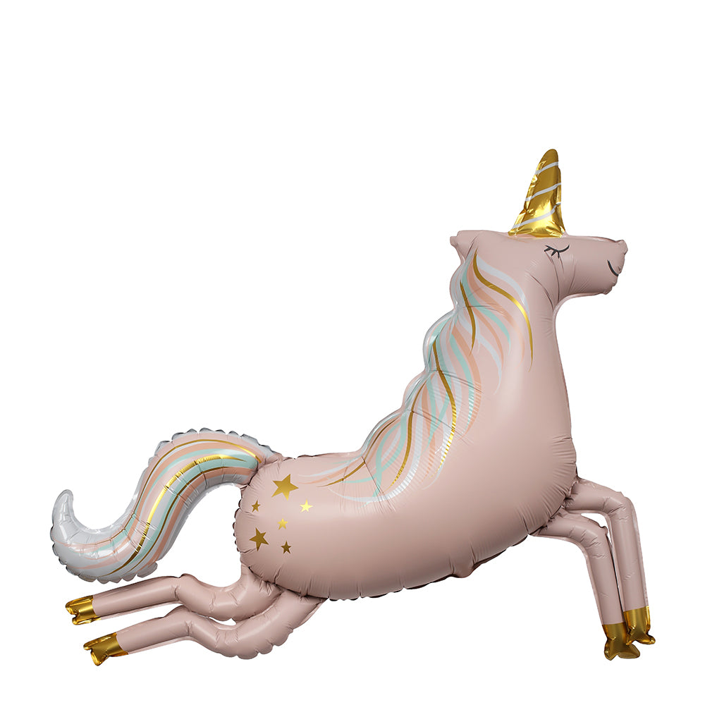 Magical Unicorn Foil Balloon