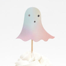 Load image into Gallery viewer, Pastel Halloween Cupcake Kit
