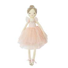 Load image into Gallery viewer, Belle Ballerina Doll
