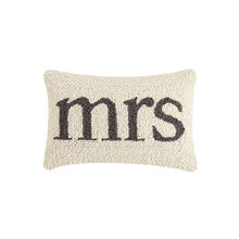 Load image into Gallery viewer, Mrs. Hook Pillow
