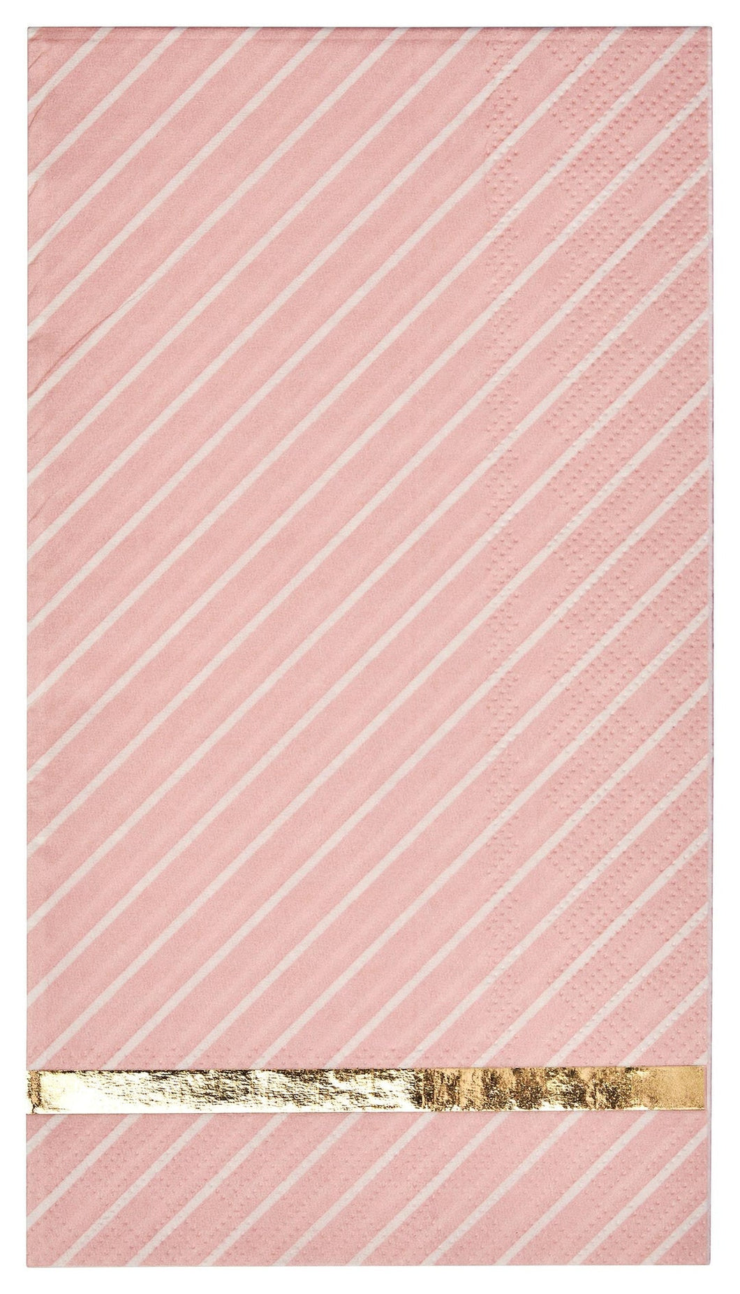 Guest Towel Everyday Blush