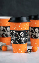 Load image into Gallery viewer, Dancing Skeletons To-Go Cups
