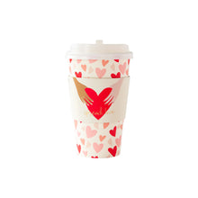 Load image into Gallery viewer, Spread Love To-Go Cups
