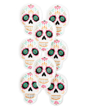 Load image into Gallery viewer, Sugar Skull Shaped Plates
