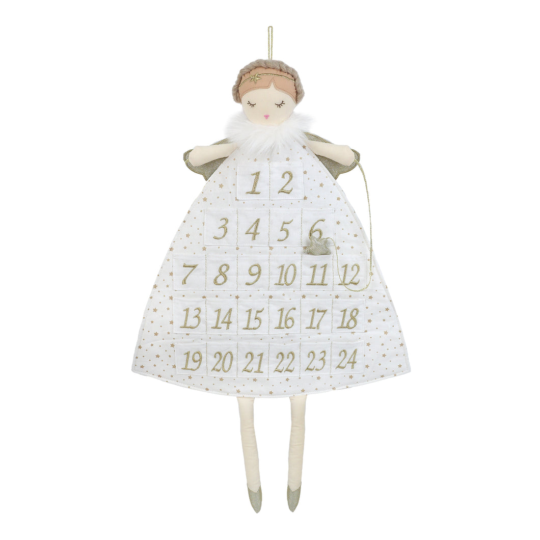 Celestial Angel Advent Calendar