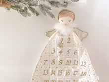 Load image into Gallery viewer, Celestial Angel Advent Calendar
