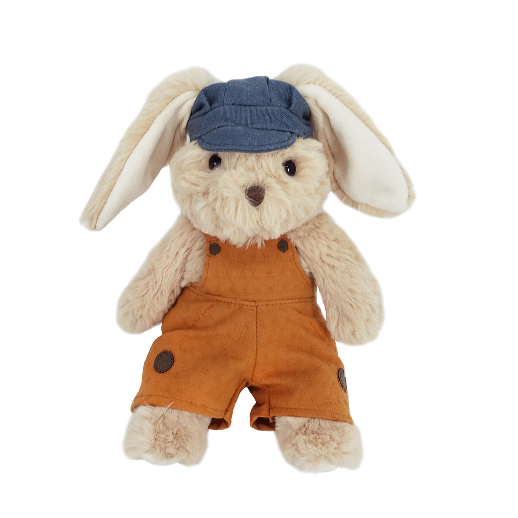 Benjamin Bunny Mini Plush Toy