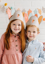 Load image into Gallery viewer, Harvest Turkey Hats
