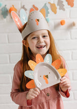 Load image into Gallery viewer, Harvest Turkey Hats
