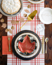 Load image into Gallery viewer, Maple Leaf Shaped Plate
