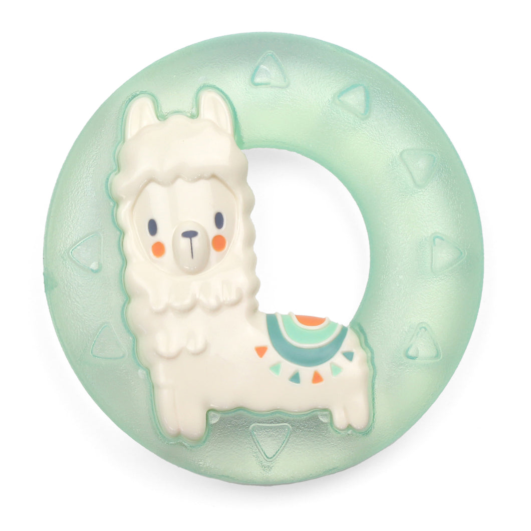 Llama Water Filled Teether