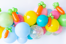 Load image into Gallery viewer, Carrot Balloon Animal Kit
