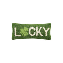 Load image into Gallery viewer, Lucky Hook Pillow
