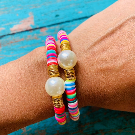 Multicolor Bracelet