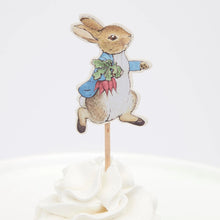 Load image into Gallery viewer, Peter Rabbit™ &amp; Friends Party Picks
