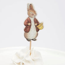 Load image into Gallery viewer, Peter Rabbit™ &amp; Friends Party Picks
