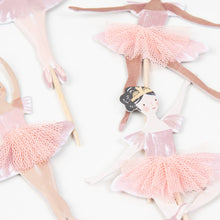 Load image into Gallery viewer, Ballerina Cupcake Kit
