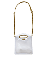 Load image into Gallery viewer, Cooper Crossbody Gold
