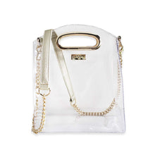 Load image into Gallery viewer, Cooper Crossbody Gold
