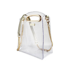 Load image into Gallery viewer, Cooper Crossbody Gold
