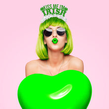 Load image into Gallery viewer, Kiss Me I&#39;m Irish Crown
